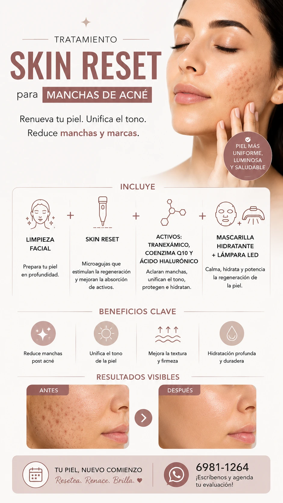 Dermapen