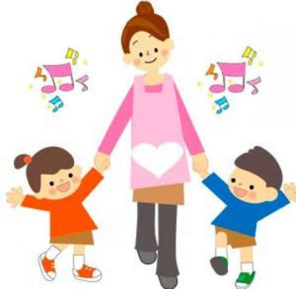 Evaluación para Nanas y Cuidadores