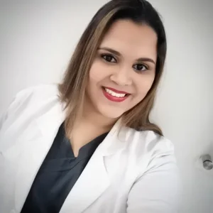 Yasmina Rodriguez