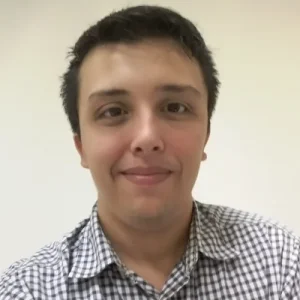 Diego Polo