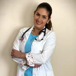 María Ximena Díaz Ballivian