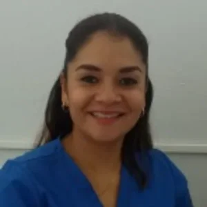 Nitzia Gonzalez