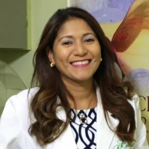 Ruth Sarmiento