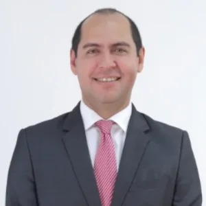 Alexander Romero Guerra