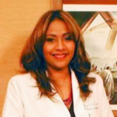 Celia Canton