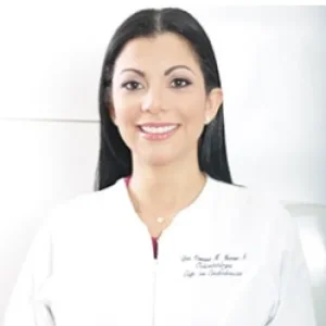 Vanessa Moreno