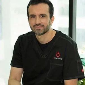 Samuel Cedeño