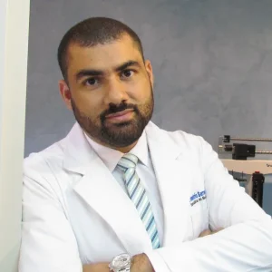 Demetrio Serracín Callender