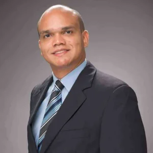 Francisco Medina Mosley