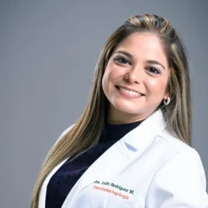 Enith Rodríguez