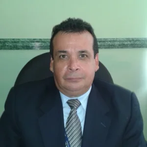Ricardo Ariel Chanis Aguila