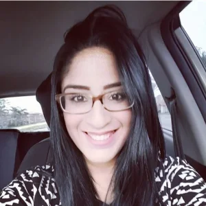 Yoselyn Gonzalez