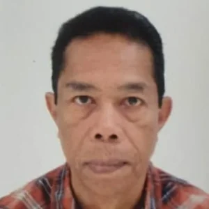Roberto Chang