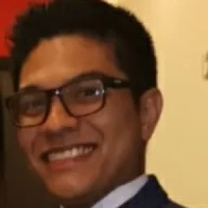 Agustin Chang