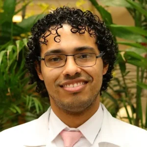 Luis Carlos Rodriguez Mendez