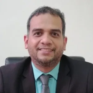Romualdo Navarro Sinisterra