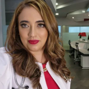 Maria Isabel Corradine