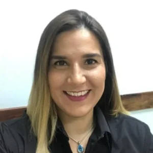 Iliana Rodríguez Mesa