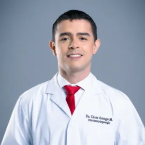 César Arango