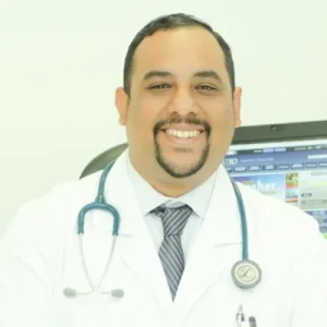 Eliecer Cherigo