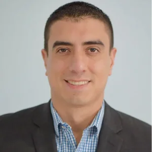 Abraham Abouganem