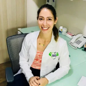 Eliana Jiménez
