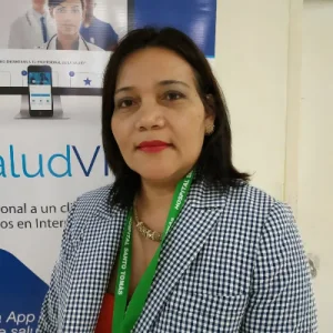 Rita Vasquez