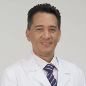 Roger Nestor Vega Batista