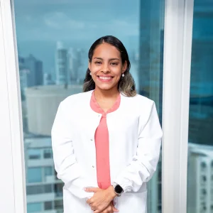 Suzette Murillo