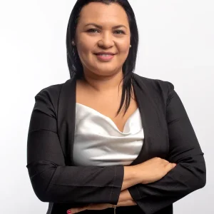 Vanessa Gutiérrez Guerra