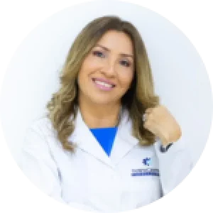Leyvis Domínguez