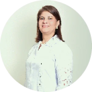 Marlene Agudo Giono