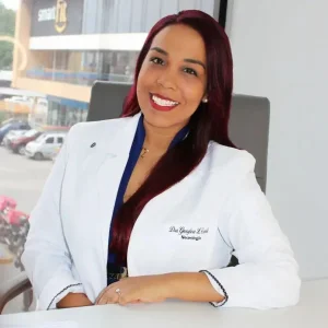 Georgina vassell