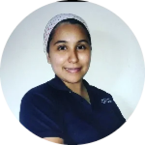 Yatzibel Guerra