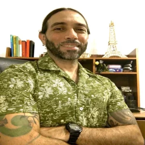 Manuel Ávila